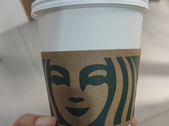 -星巴克(七宝领展广场1F店)