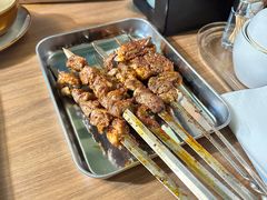 -贯贯吉·清真餐厅(浙江中路店)