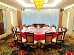 -深圳东方银座酒店·粤秀轩中餐厅