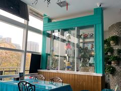 大堂-My Way Town买味堂·东南亚餐厅(亦庄店)