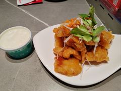 -强强烧烤·宵夜(方庄店)