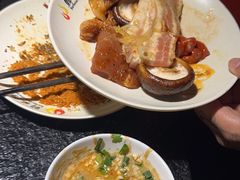 -韩风源自助烤肉(国贸精品店)