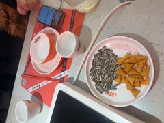 -闻溪有渔·活鱼现烤才好吃(太仓万达店)