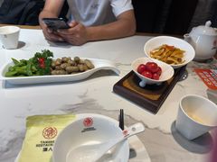 -塘人·老底子宁波菜小馆(南塘老街店)