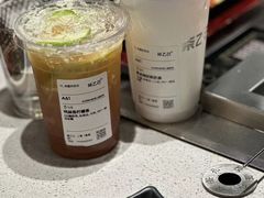 -丰茂烤串(外滩星荟中心店)