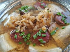 -八大碗·地道东北菜(白塔堡店)