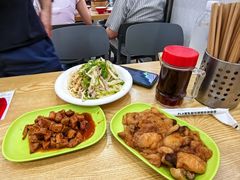 -珊珊小笼馆(仙霞路店)