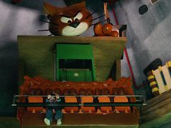 -蓝精灵乐园·世茂精灵之城主题乐园