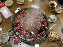-白乐天毛肚火锅馆(南滨路店)