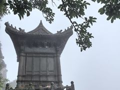-武当山风景区