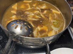 -蝎王府羊蝎子(西直门店)