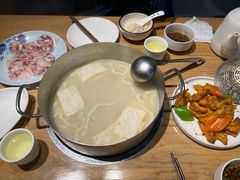 -鱼神·脆肉鲩 全鱼宴(西乡店)