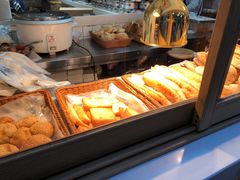 -小桃园·豆浆油条(复兴中路店)