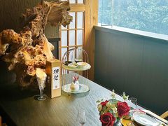 -原志优秀食材·匠心料理·海胆主题(金亿广场店)