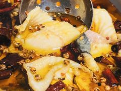 -辣婆婆(航天桥店)