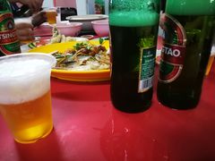 -牛车水美食街