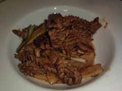 -老牌坊鲁菜名店(聊城美食岛店)