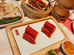 -悦得闲广式点心茶楼(蓝鲸世界店)