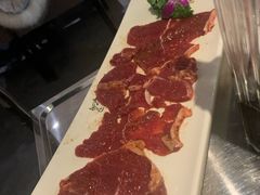 -鲁西肥牛(九方购物中心店)