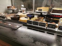 -Awfully Chocolate(来福士广场店)