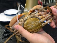 -三妹小龙虾·黄油蟹(华侨城总店)