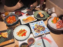 -匠和风精致料理(福州金融街万达店)