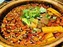 飘香毛血旺-天府掌柜(九眼桥店)