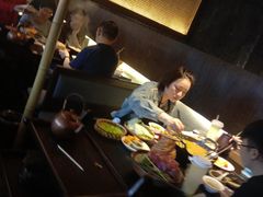 -盡膳口福·百年汤方火锅(科华北路店)