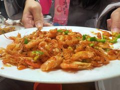 -雄伟美食(高沙中街店)