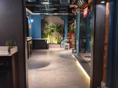 -渝乡辣婆婆·川菜 水煮鱼(中山西路店)