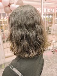 -杉影印象日式烫染專門店