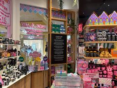 -LUSH(威尼斯人店)