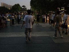 iphone_upload_pic-听松楼·花园酒店·自助餐厅(红梅公园店)