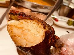 黑白胡椒蟹-星怡会·新加坡新美食(苏州中心店)