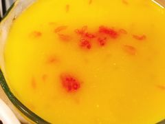 杨枝甘露-点都德(北京路贰店)