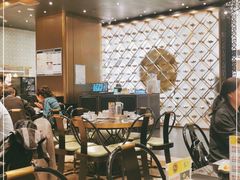 大堂-正斗·港式粤菜(SKLP店)