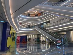-银泰百货(厦门国贸中心店)