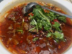 -香顺·客家菜(常平店)