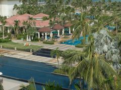 -海口喜来登酒店