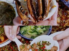 -李大爷的泡椒馆(冉家坝店)