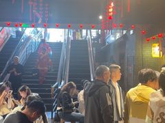 -并州大牌档之醉轻尘