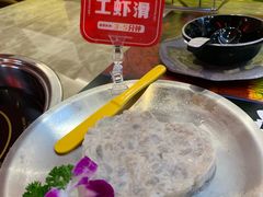 -蛙宴·美蛙火锅基地(万象城店)