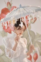 点击看大图 -挪娅婚纱摄影皇家会所