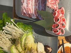 -新石器烤肉(招商1872店)