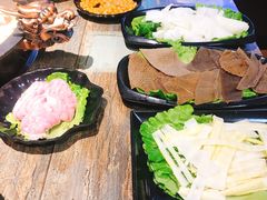 -销魂美蛙鱼头火锅(上海首店)