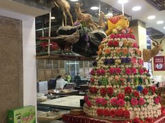 -乔家满族八大碗(流水沟店)