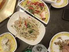 -芦月轩羊蝎子(太平桥店)