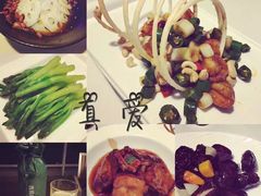 -真爱中国餐馆·年华店(朱雀大街店)