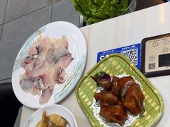 -港升鱼师傅·中山脆肉鲩