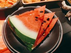 -谷牛和牛烤肉(漕河泾印象城店)